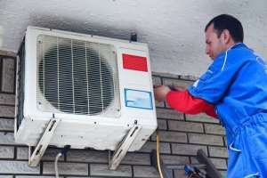 24/7 and Emergency HVAC Near Moores Crossing, TX | Air Conidtioning and Heating Contractors