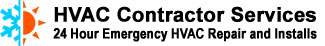 Moores Crossing HVAC Services